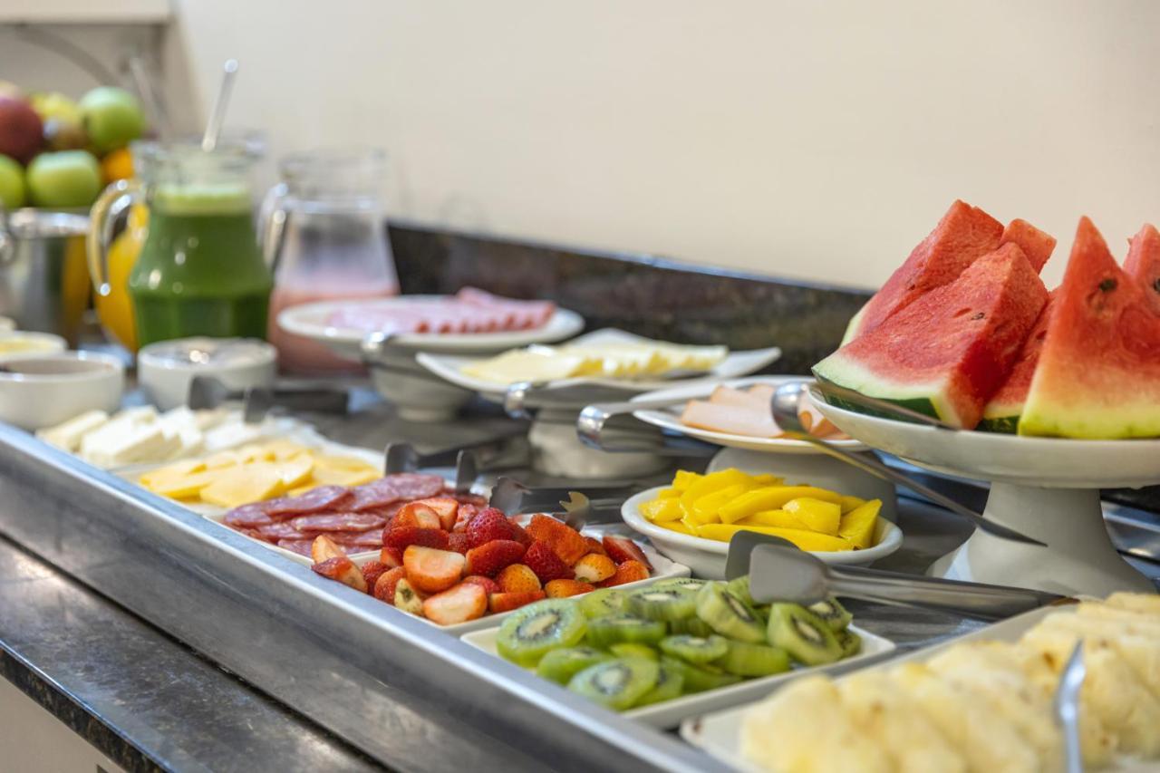 סנטה מריה Hotel Dom Rafael Premium מראה חיצוני תמונה