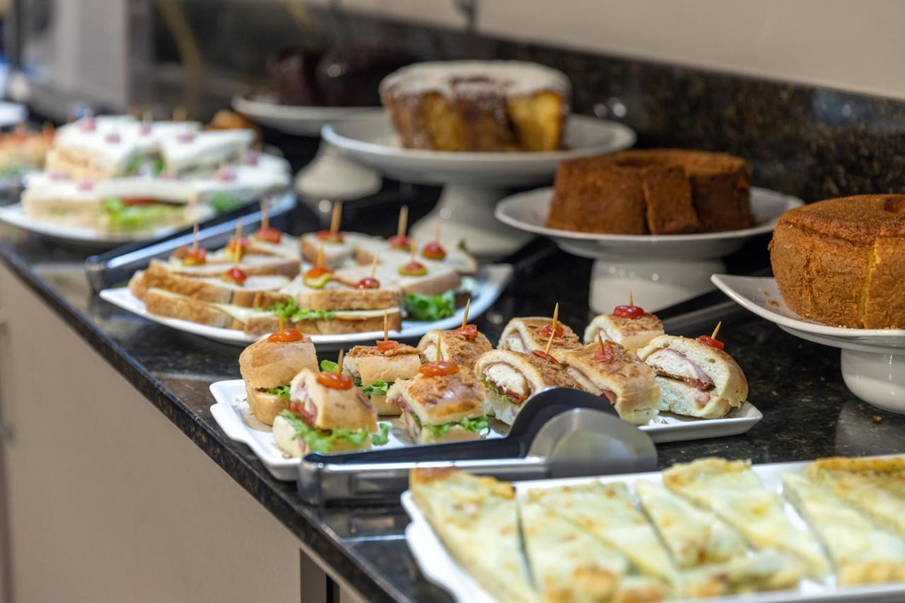 סנטה מריה Hotel Dom Rafael Premium מראה חיצוני תמונה