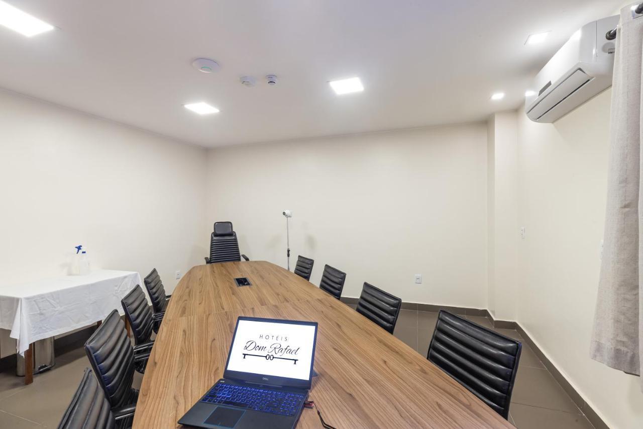 סנטה מריה Hotel Dom Rafael Premium מראה חיצוני תמונה