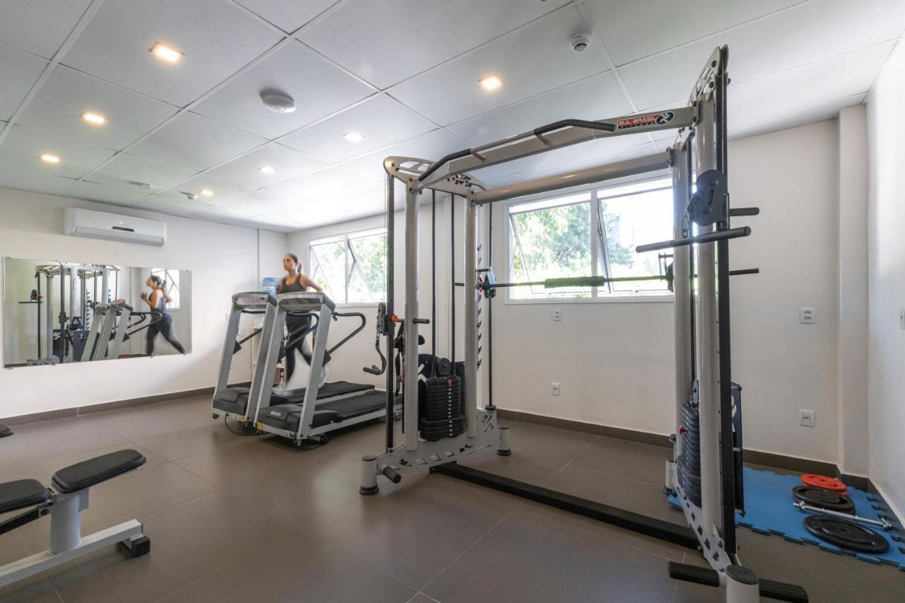 סנטה מריה Hotel Dom Rafael Premium מראה חיצוני תמונה