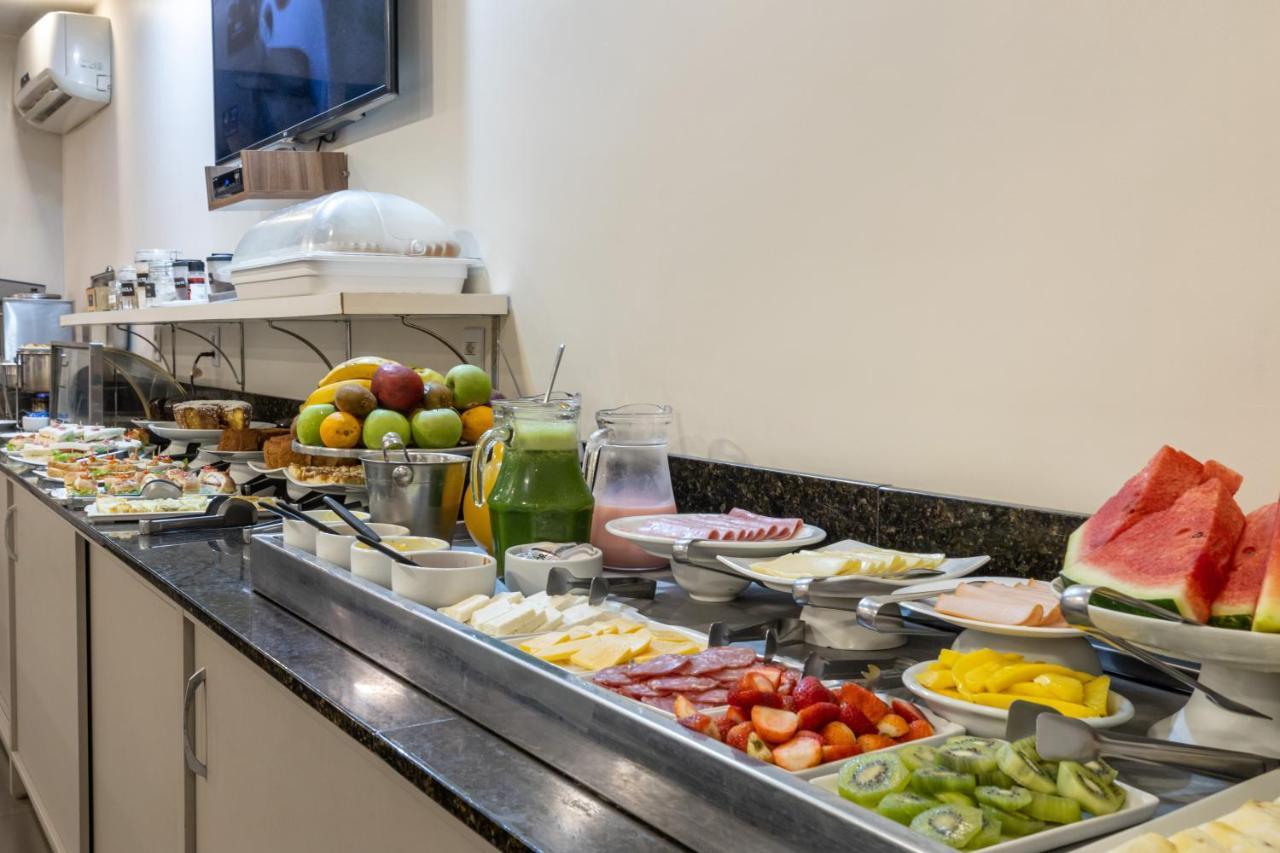 סנטה מריה Hotel Dom Rafael Premium מראה חיצוני תמונה