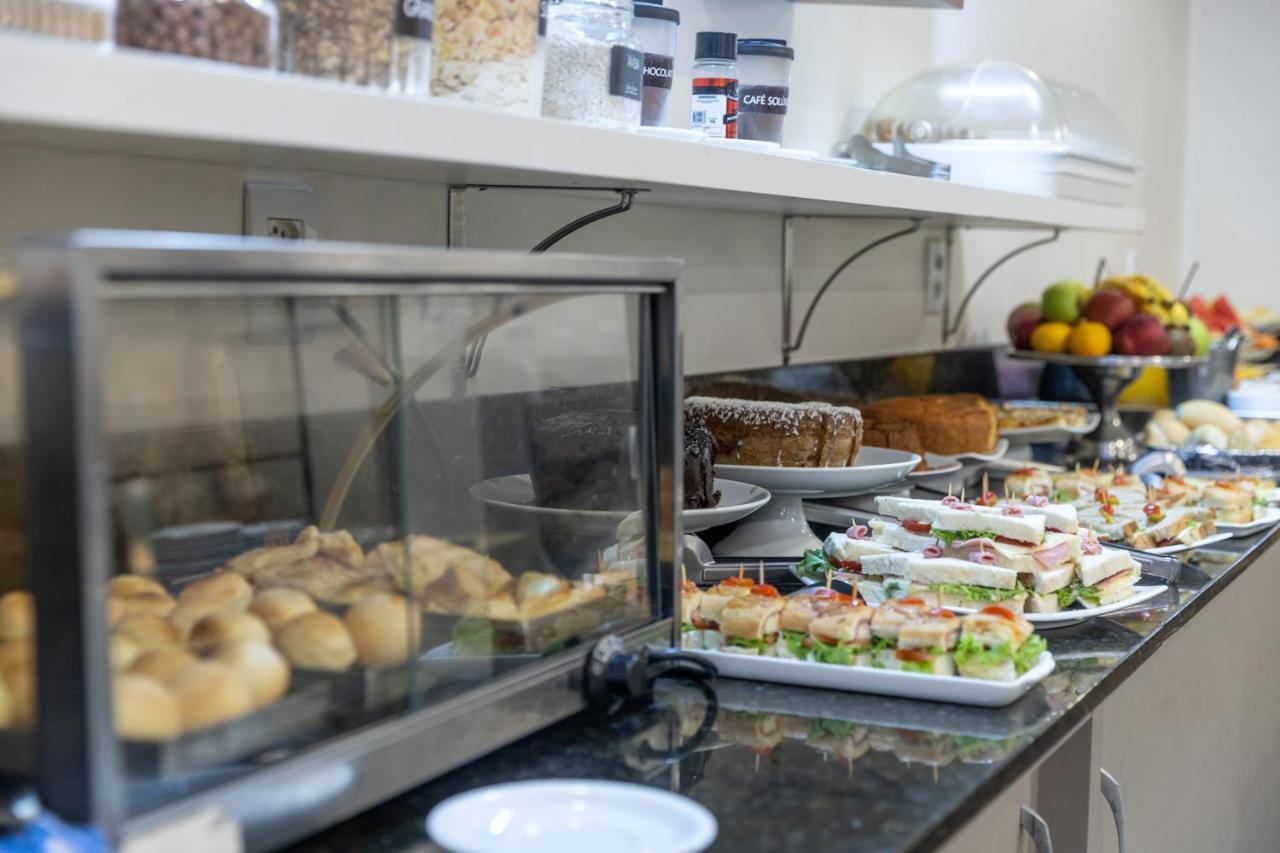 סנטה מריה Hotel Dom Rafael Premium מראה חיצוני תמונה
