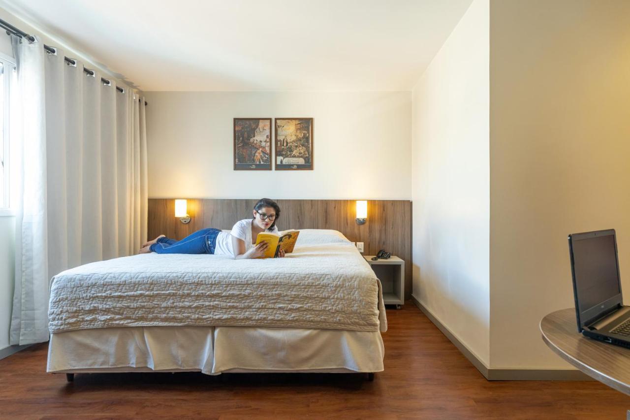 סנטה מריה Hotel Dom Rafael Premium מראה חיצוני תמונה