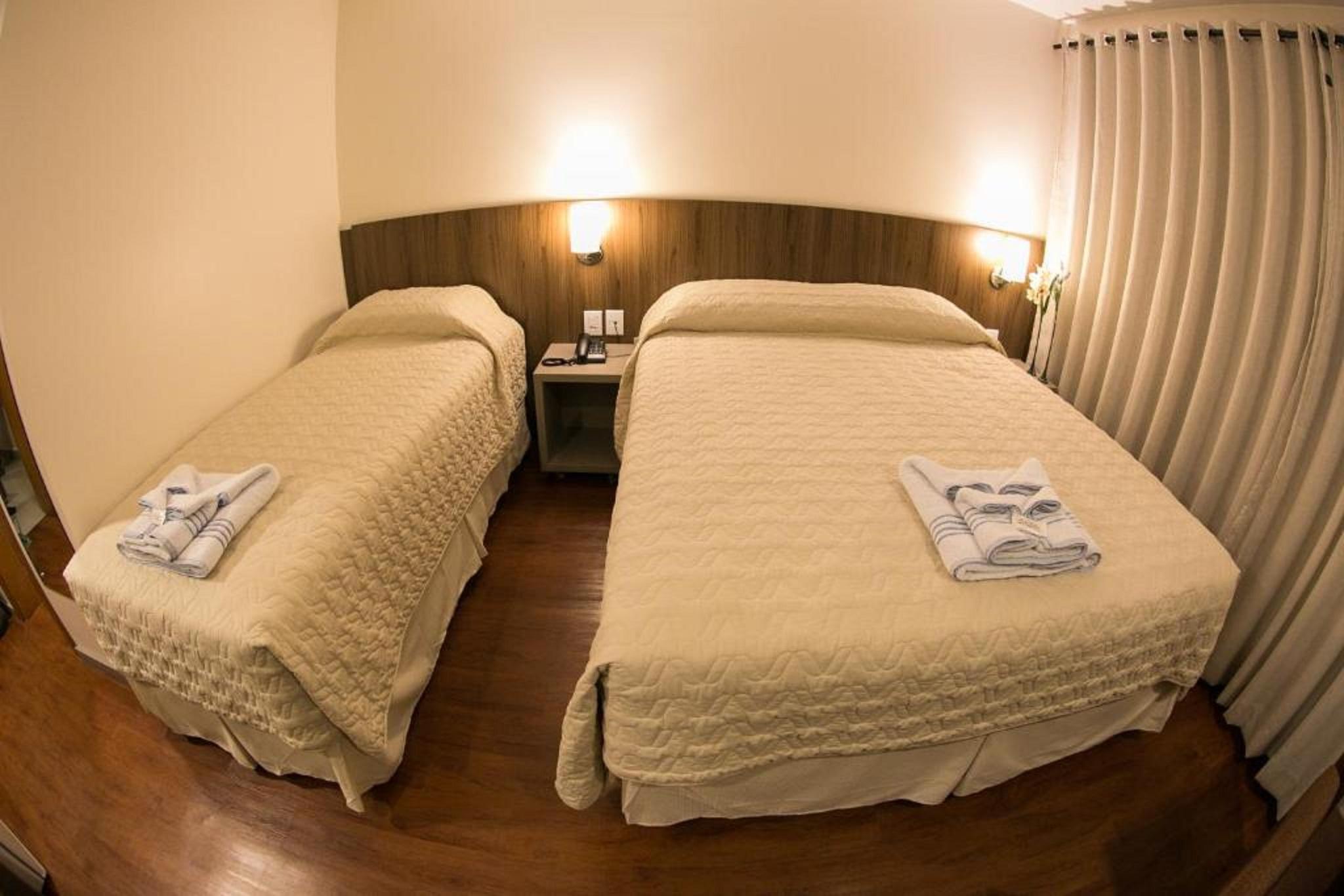 סנטה מריה Hotel Dom Rafael Premium מראה חיצוני תמונה