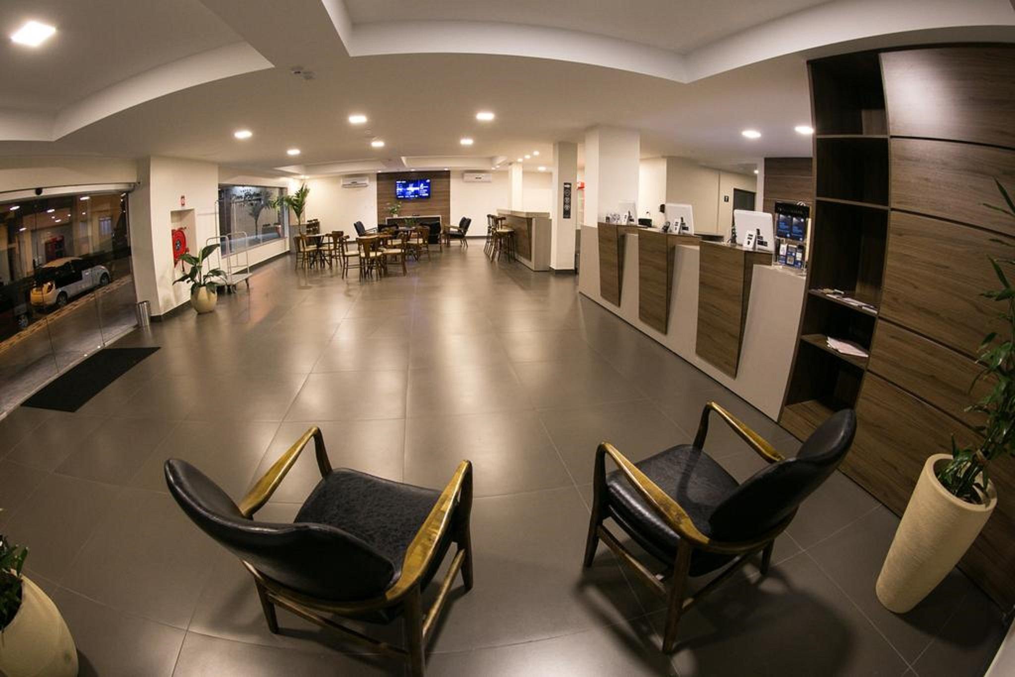 סנטה מריה Hotel Dom Rafael Premium מראה חיצוני תמונה