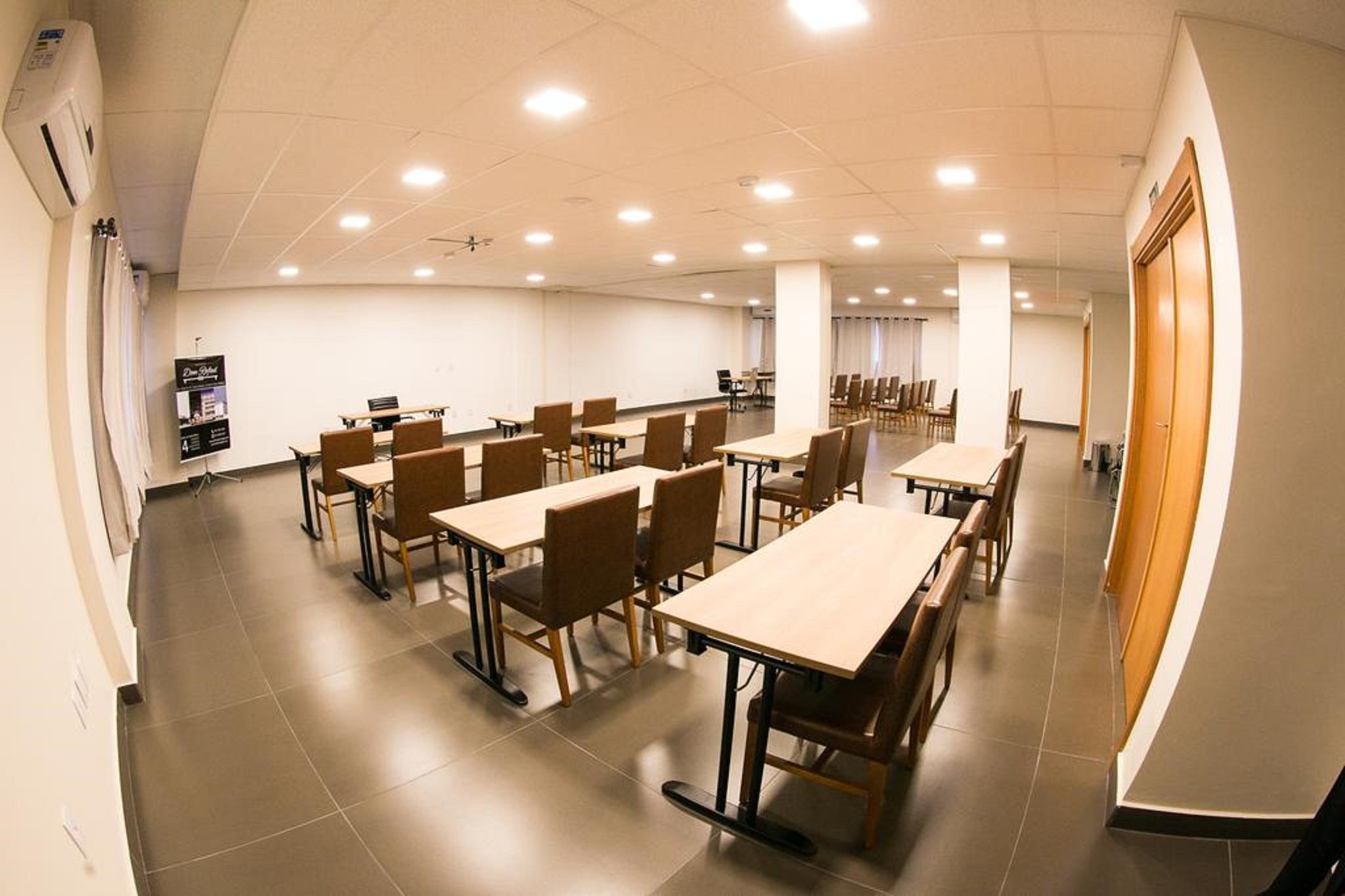 סנטה מריה Hotel Dom Rafael Premium מראה חיצוני תמונה