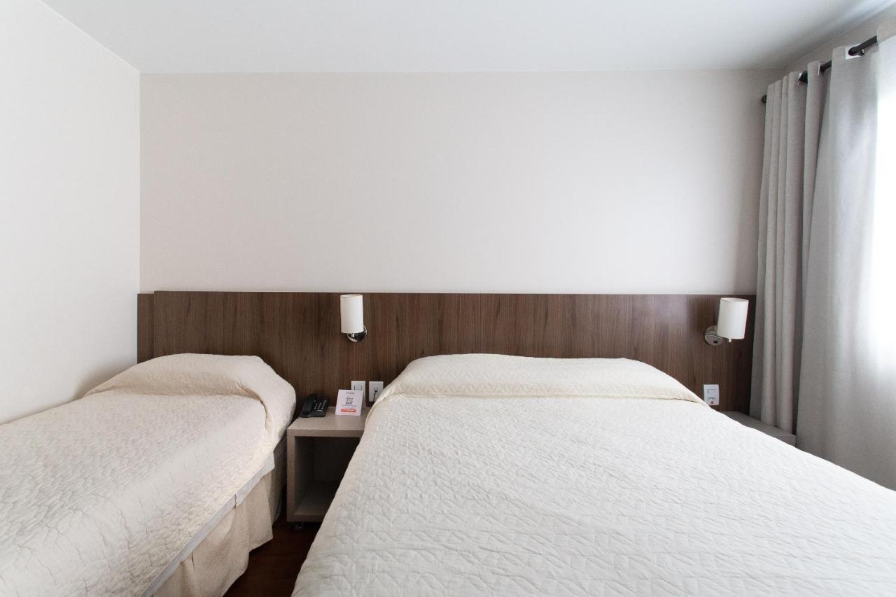 סנטה מריה Hotel Dom Rafael Premium מראה חיצוני תמונה