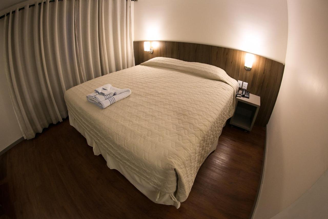 סנטה מריה Hotel Dom Rafael Premium מראה חיצוני תמונה