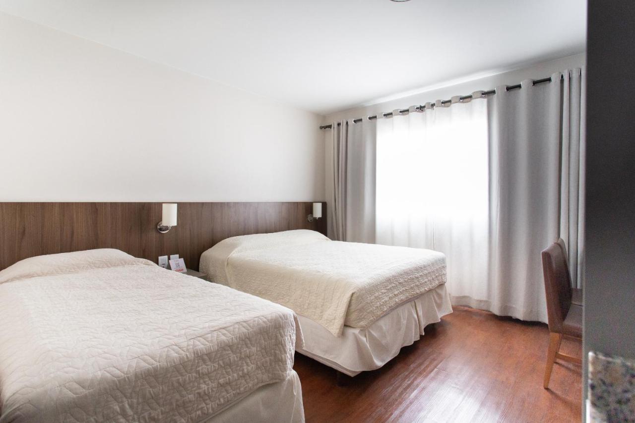 סנטה מריה Hotel Dom Rafael Premium מראה חיצוני תמונה