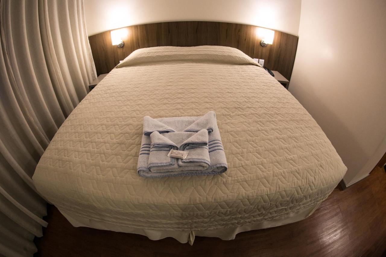 סנטה מריה Hotel Dom Rafael Premium מראה חיצוני תמונה