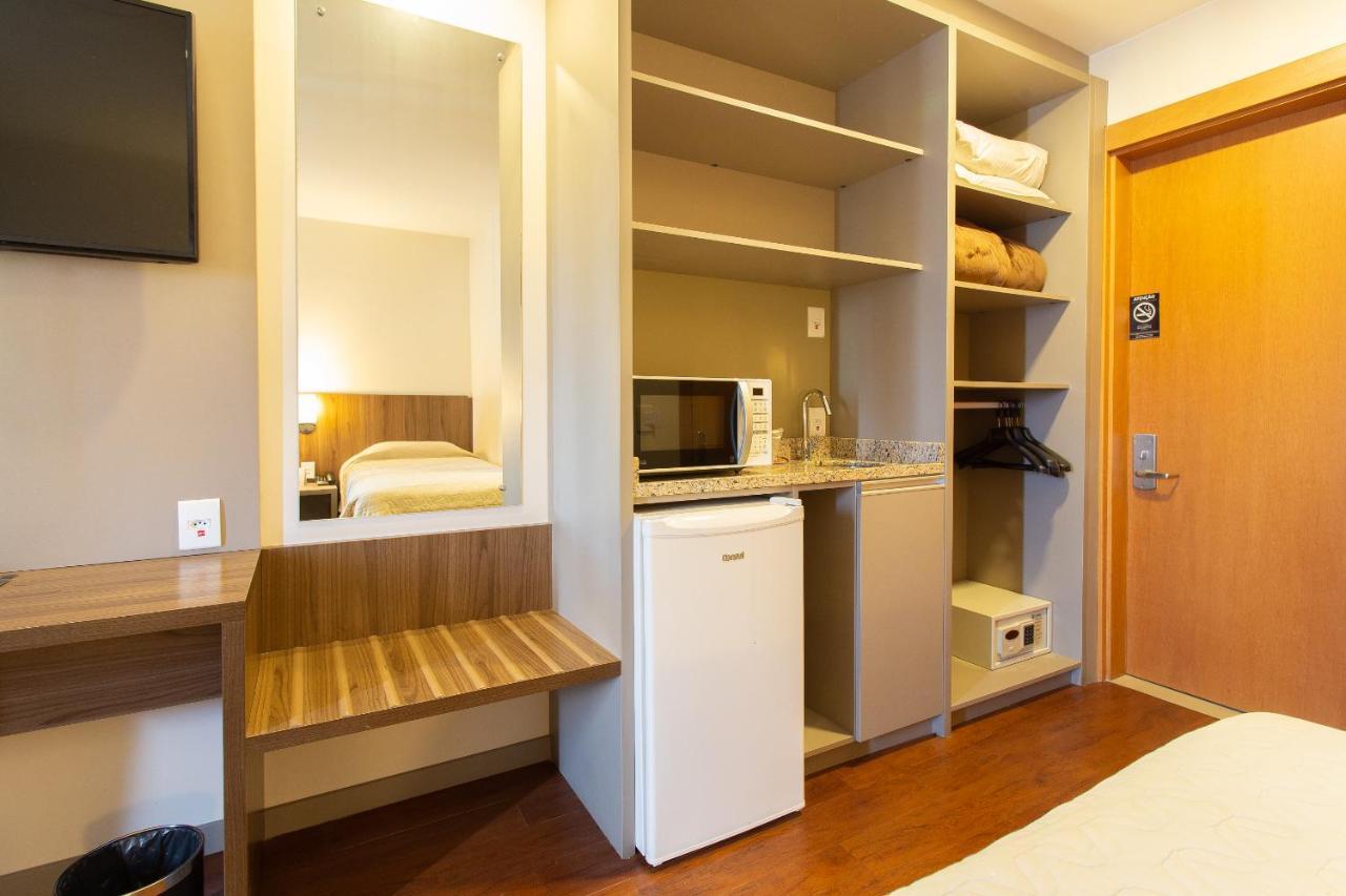 סנטה מריה Hotel Dom Rafael Premium מראה חיצוני תמונה