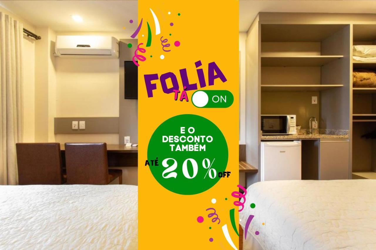 סנטה מריה Hotel Dom Rafael Premium מראה חיצוני תמונה