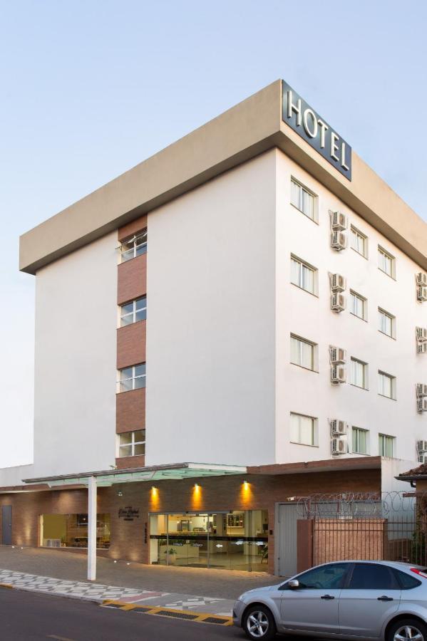 סנטה מריה Hotel Dom Rafael Premium מראה חיצוני תמונה