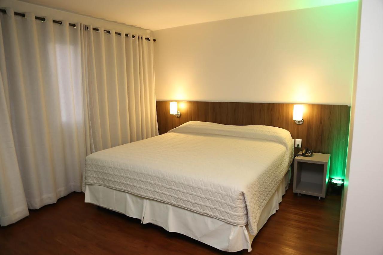 סנטה מריה Hotel Dom Rafael Premium מראה חיצוני תמונה
