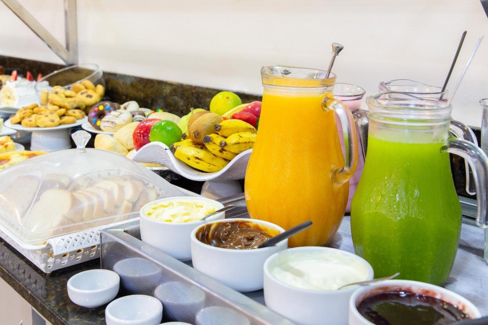סנטה מריה Hotel Dom Rafael Premium מראה חיצוני תמונה