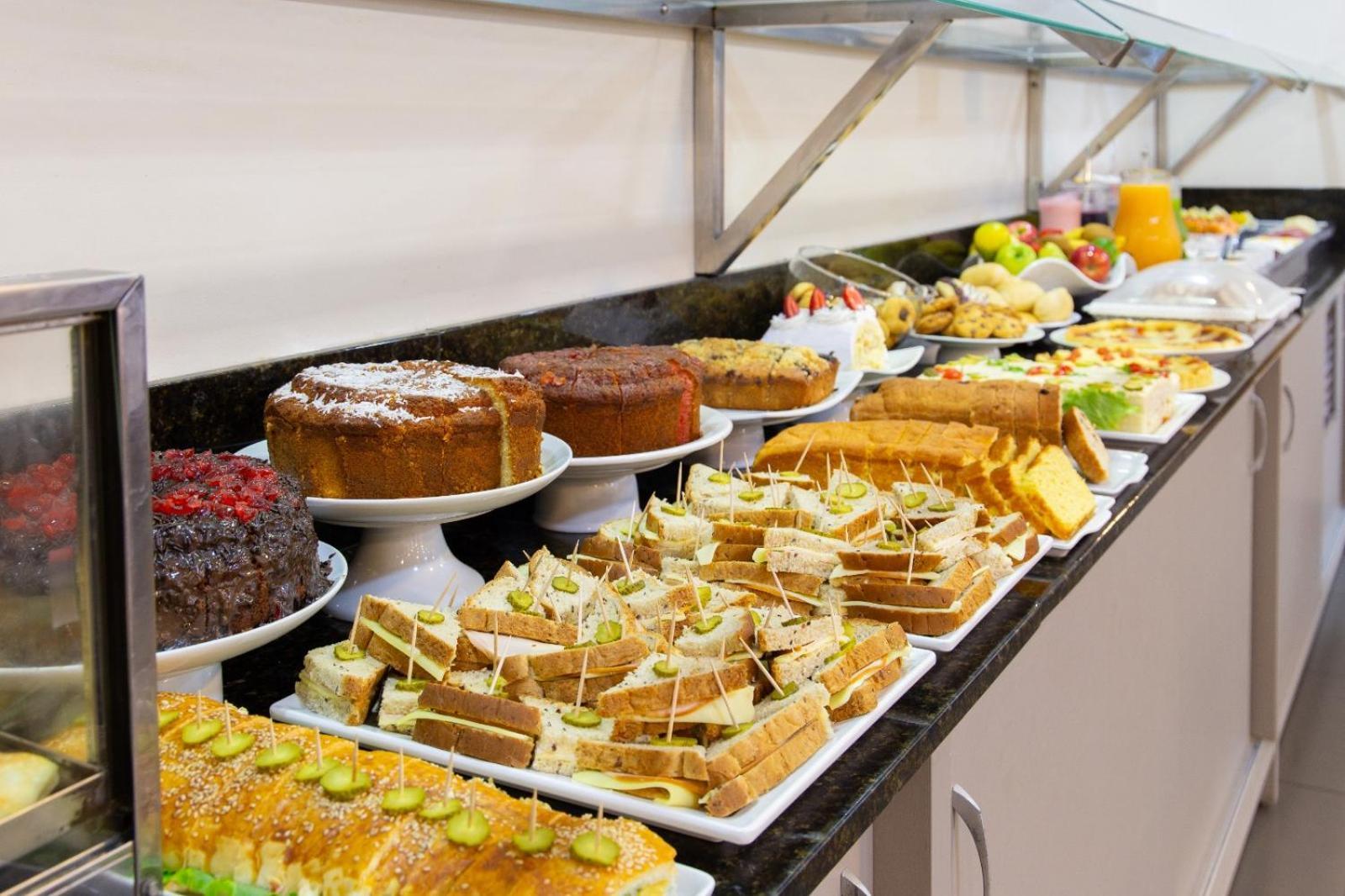 סנטה מריה Hotel Dom Rafael Premium מראה חיצוני תמונה