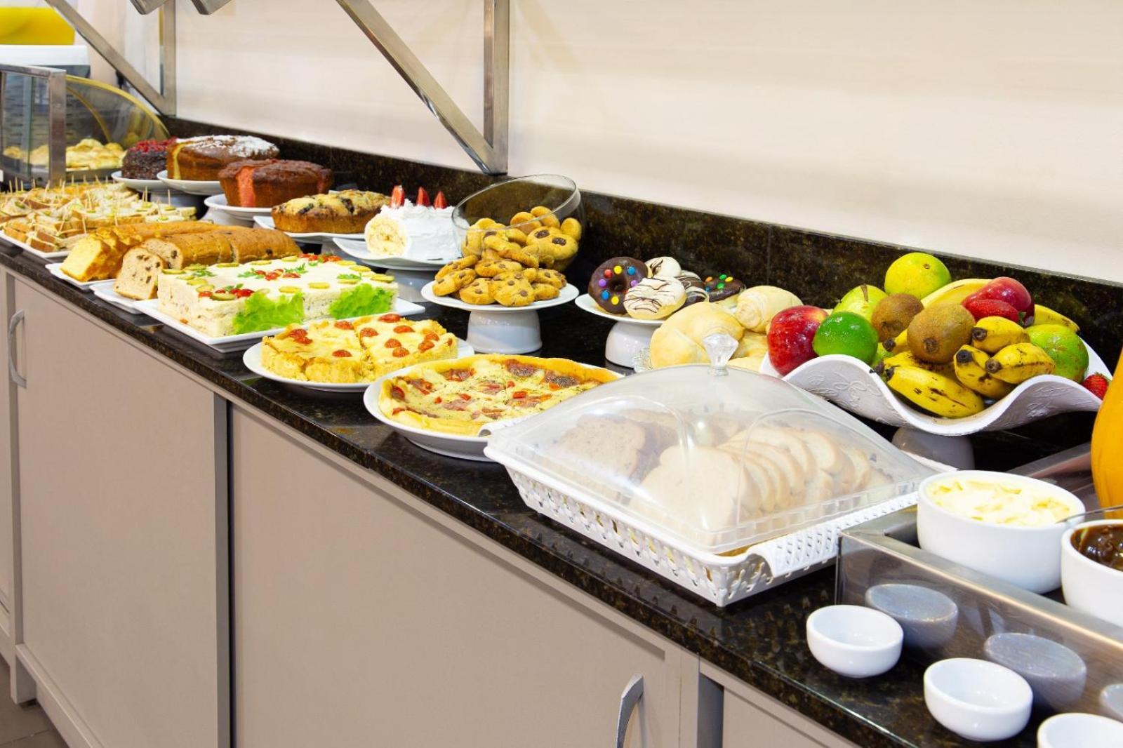 סנטה מריה Hotel Dom Rafael Premium מראה חיצוני תמונה