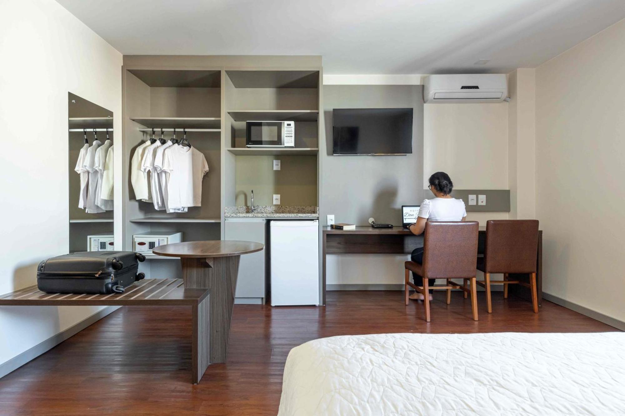 סנטה מריה Hotel Dom Rafael Premium מראה חיצוני תמונה
