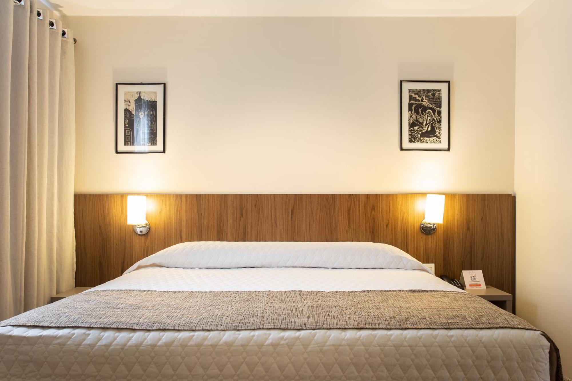 סנטה מריה Hotel Dom Rafael Premium מראה חיצוני תמונה