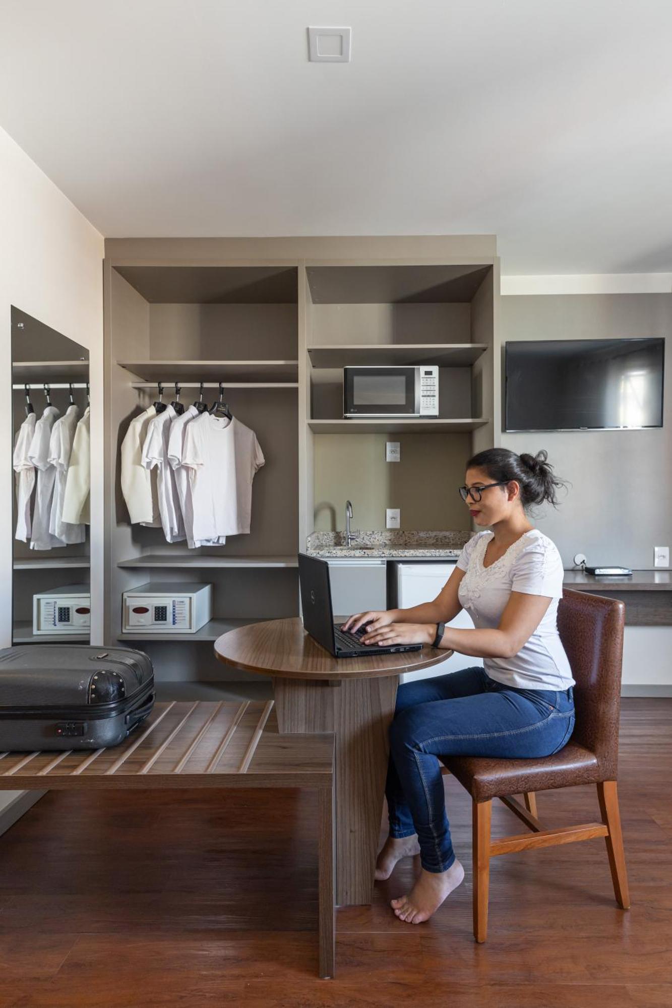 סנטה מריה Hotel Dom Rafael Premium מראה חיצוני תמונה