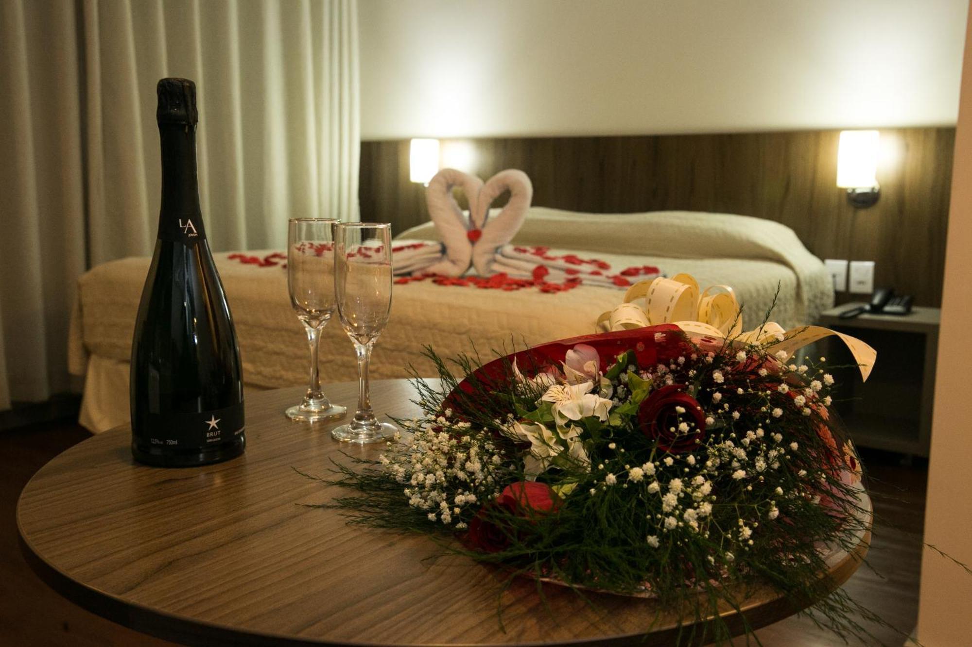 סנטה מריה Hotel Dom Rafael Premium מראה חיצוני תמונה