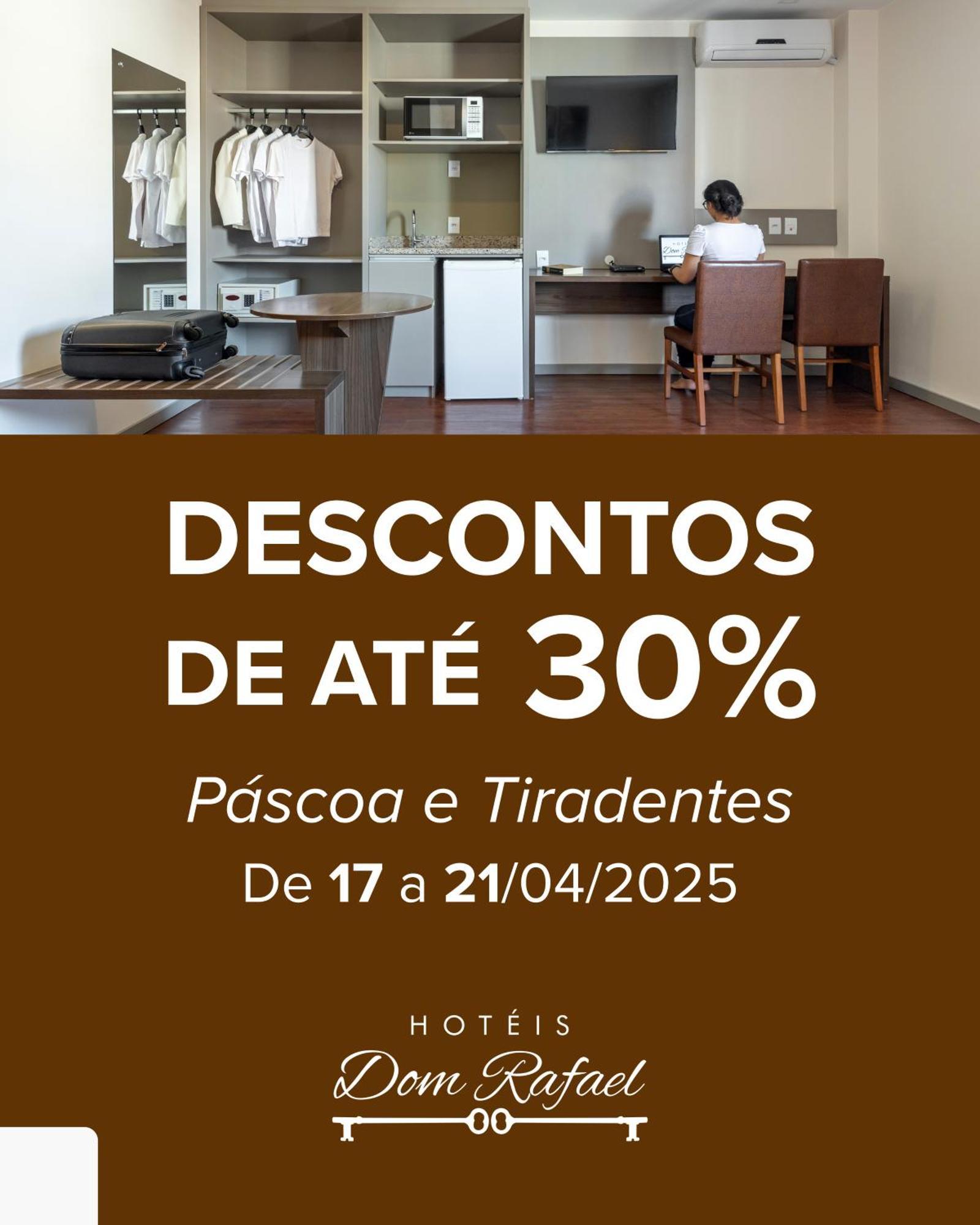 סנטה מריה Hotel Dom Rafael Premium מראה חיצוני תמונה