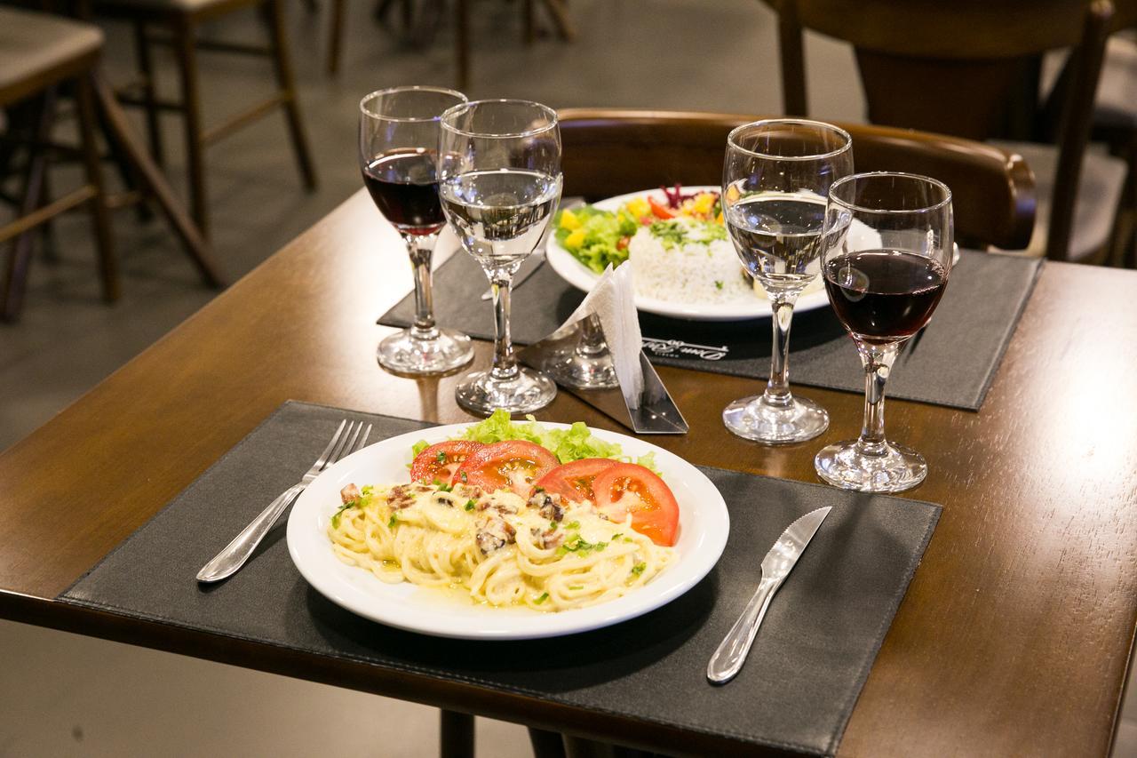 סנטה מריה Hotel Dom Rafael Premium מראה חיצוני תמונה