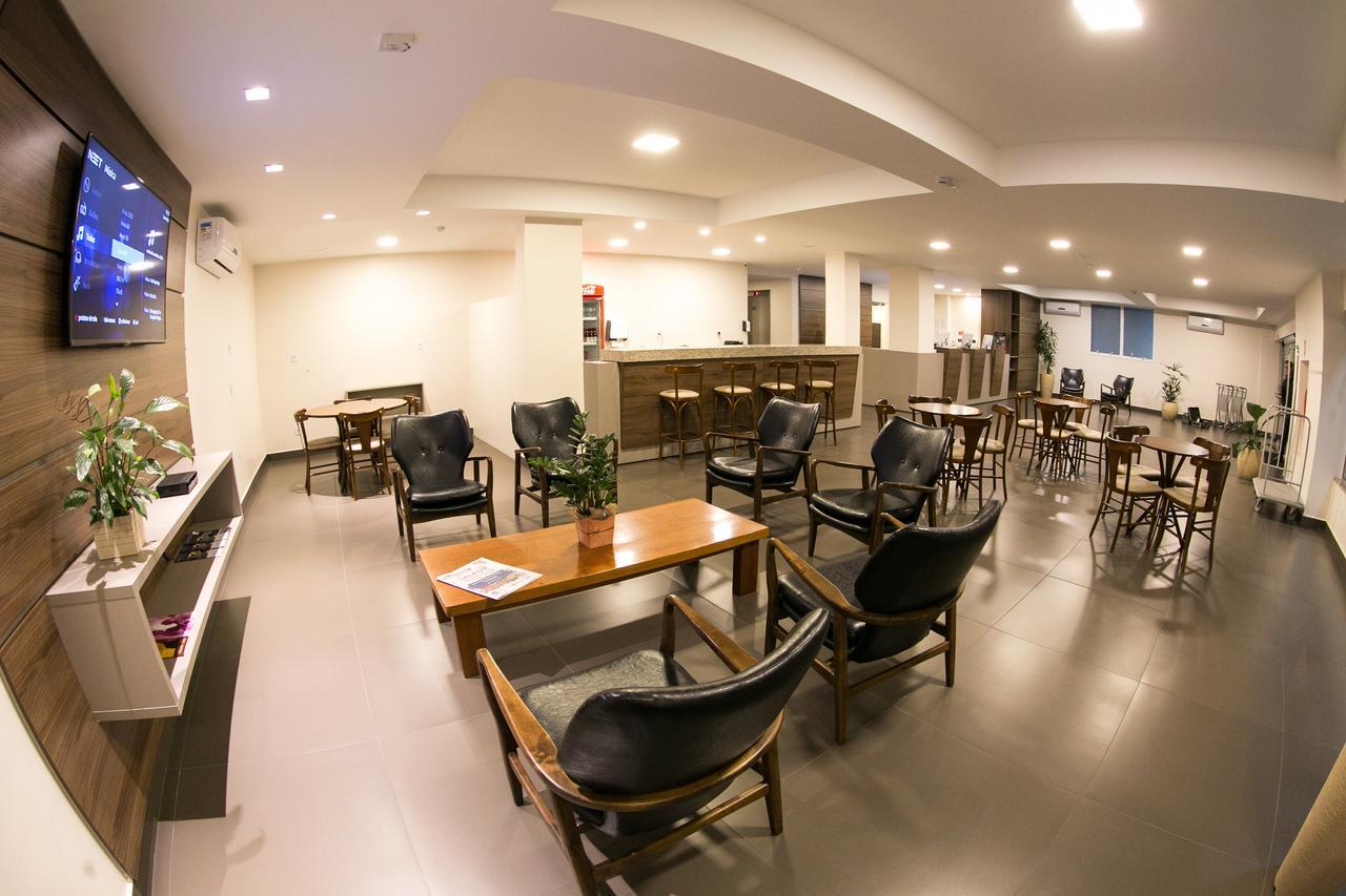 סנטה מריה Hotel Dom Rafael Premium מראה חיצוני תמונה